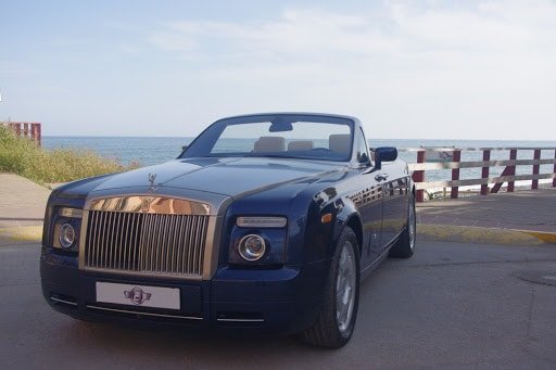 Luxury Rentacar