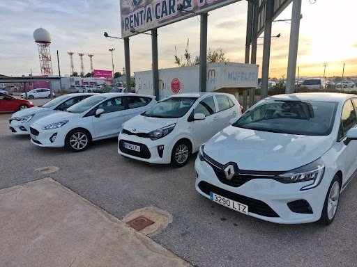 Magnum Rent A Car