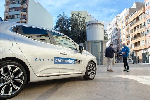 Malco Carsharing Castellón