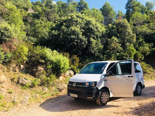 Malco Rent A Car Castellón - Alquiler De Coches Y Furgonetas