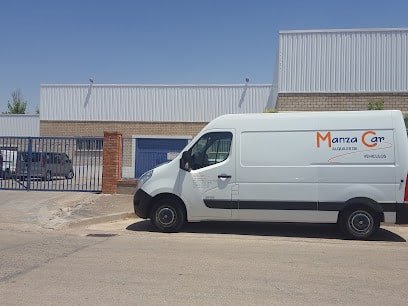 Manzacar
