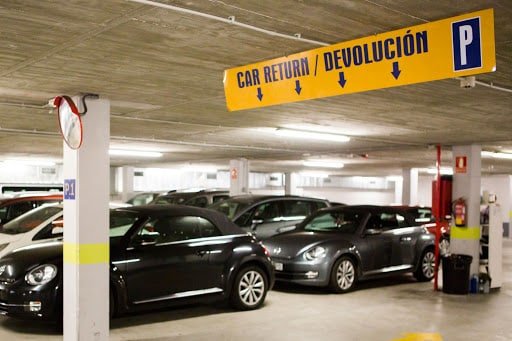 Marbesol Rent A Car | Car Hire Malaga Airport