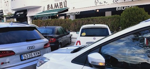 Marbesol Renta Cars Marbella