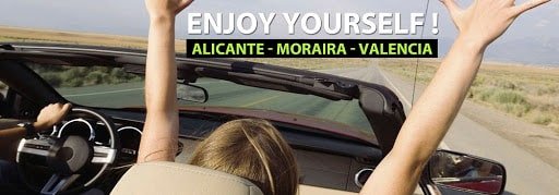 Mardrive Moraira