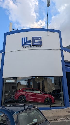 Mas Rentalcar Las Palmas