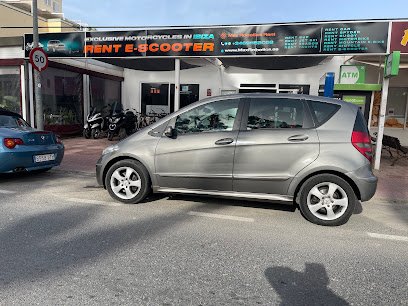Max Robotics Rent Ibiza