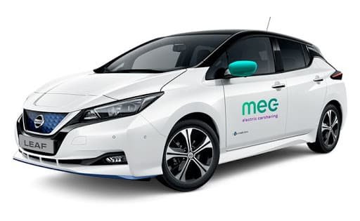 Mec Carsharing Vilafranca