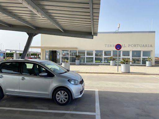 Menorca Go! - Noleggio Auto Minorca