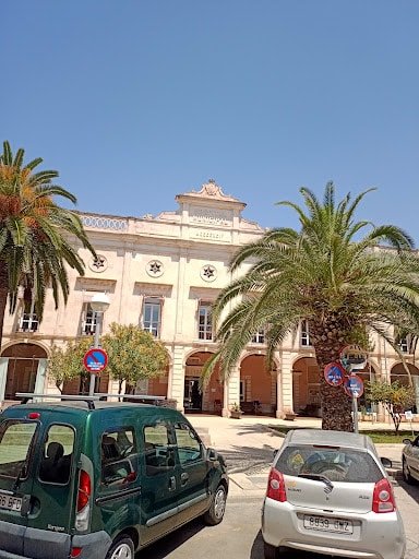 Menorca Travels