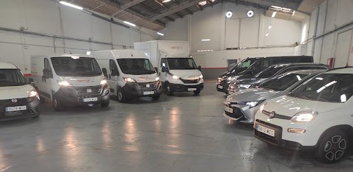 Meridiana Rent A Car