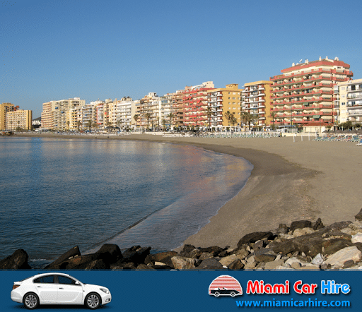 Miami Car Hire