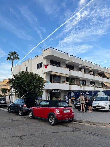 Microcost Rent A Car (Rent A Scooter Alcudia)