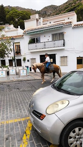 Mijas