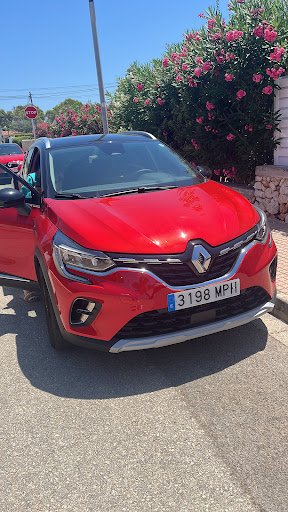 Minurka Rent A Car - Ciutadella