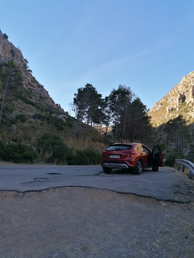 Moov Rent A Car