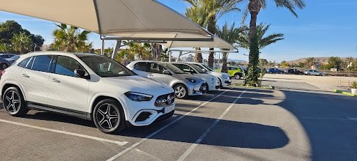 Moovers Mobility Lovers - Rent A Car Alicante Airport