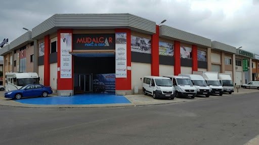 Mudalcar Rent A Car