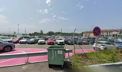 National Car Rental - Aeropuerto De Asturias