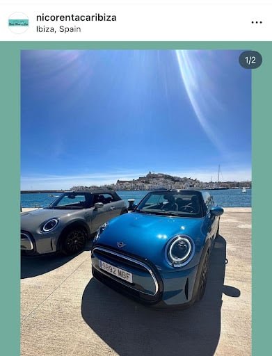 Nico Rent A Car