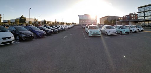 Niza Cars - Rental