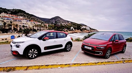 Noguecar Rent A Car Sitges