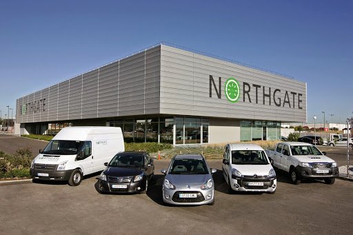 Northgate Renting Algete