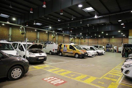 Northgate Renting El Prat De Llobregat