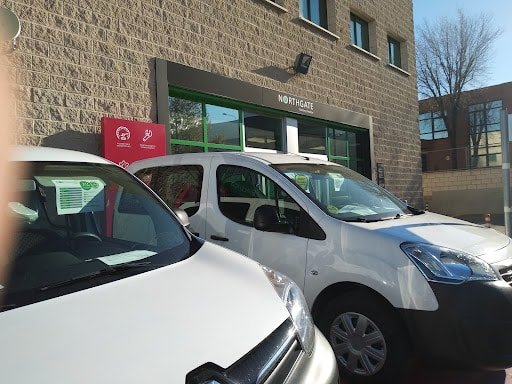 Northgate Renting Leganés