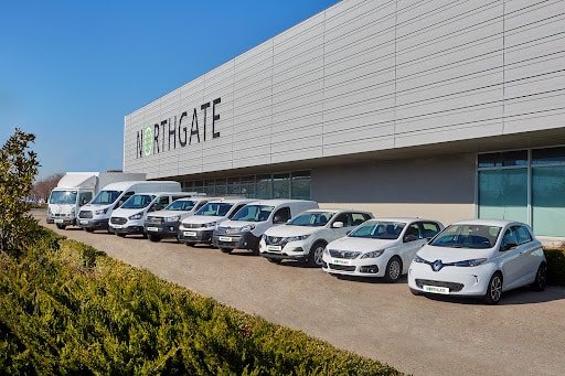 Northgate Renting Málaga