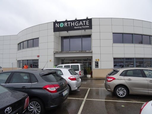Northgate Renting Valladolid