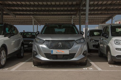 Nuracar Son Xoriguer - (Rent A Car/Alquiler De Coches)
