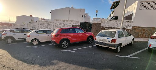 Oasis Rent A Car