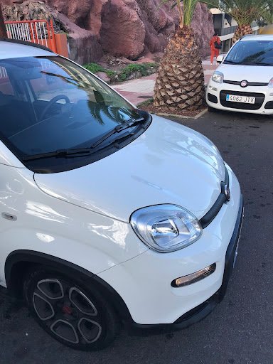 Oasis Rent A Car