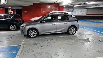 Ok Mobility - Aeropuerto Asturias