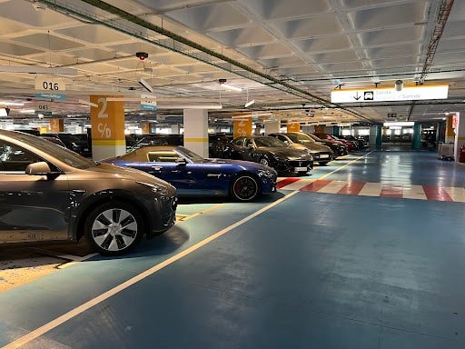 Ok Mobility Rent A Car