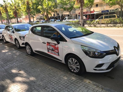 Olimpia Rent A Car Salou