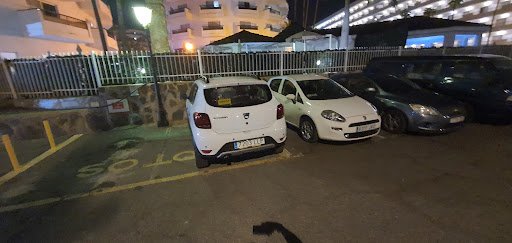 Omega Rent A Car