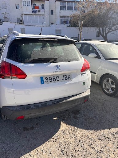Onwheels Rentacar Alquiler Coche Costa Del Sol