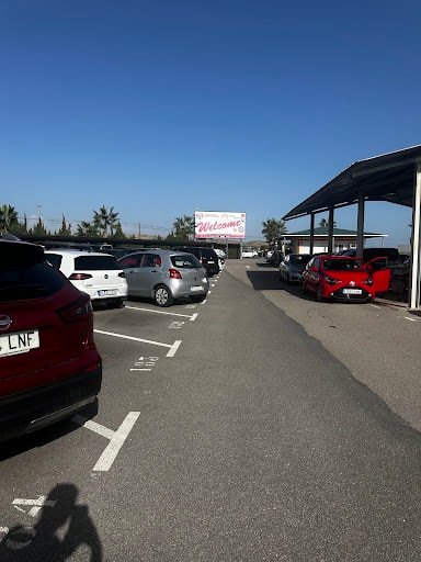 Open Car Marina S.l.