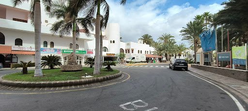 Orlando Rent A Car - Sucursal Bahía Feliz