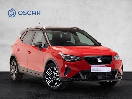 Oscar Alquiler De Coches Algeciras - Los Pinos