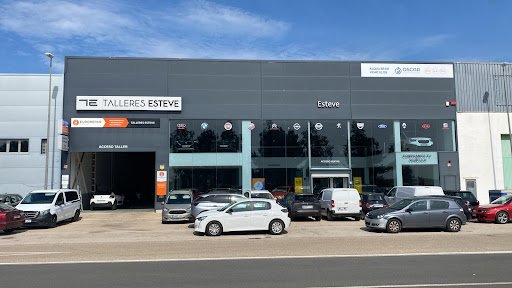 Oscar Alquiler De Coches Alginet