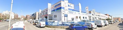 Oscar Alquiler De Coches Barberà Del Vallès