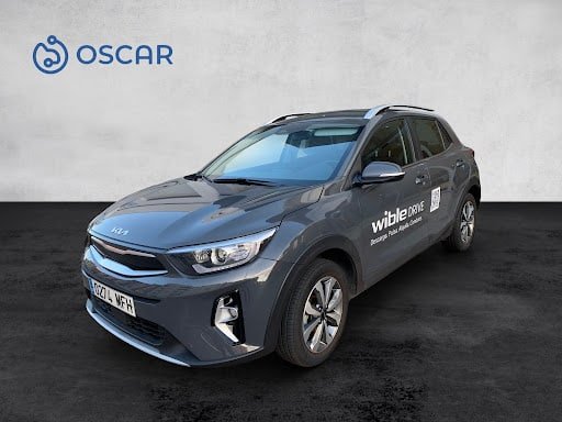Oscar Alquiler De Coches Cáceres