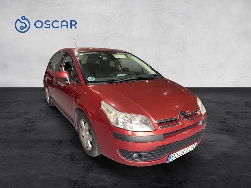 Oscar Alquiler De Coches Castrillón