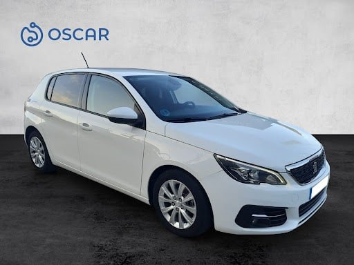 Oscar Alquiler De Coches Denia