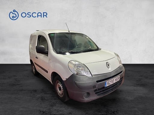 Oscar Alquiler De Coches Getafe