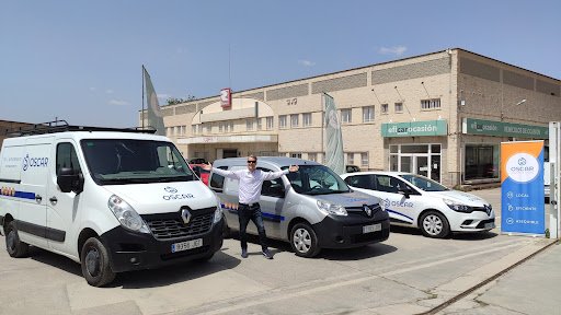 Oscar Alquiler De Coches Granada