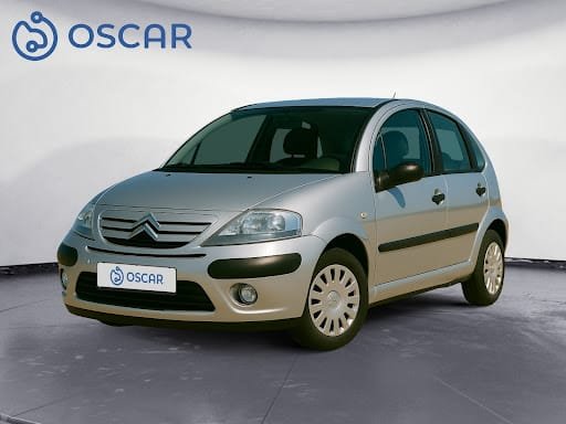 Oscar Alquiler De Coches Humanes De Madrid Itv