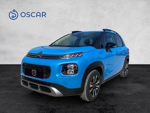 Oscar Alquiler De Coches L'eliana